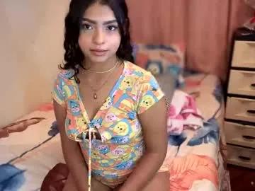 Doll_dolcce from Chaturbate