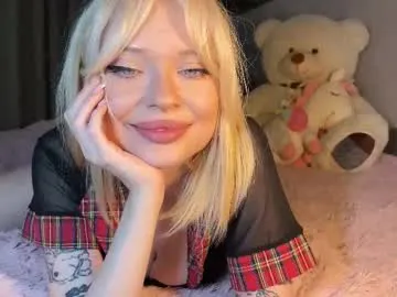 doll_from_venus on Chaturbate 