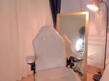 doll_isa_ from Chaturbate is Freechat