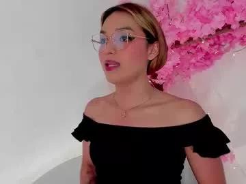 doll_isa_ from Chaturbate is Freechat