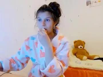 doll_stylish_ from Chaturbate is Freechat