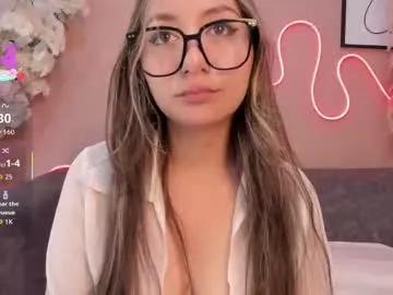 doll_vanee from Chaturbate is Freechat