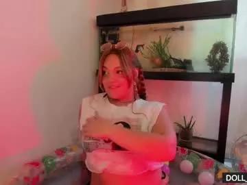 doll_venus from Chaturbate