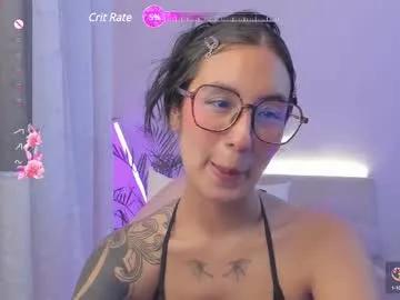 doll_waif from Chaturbate