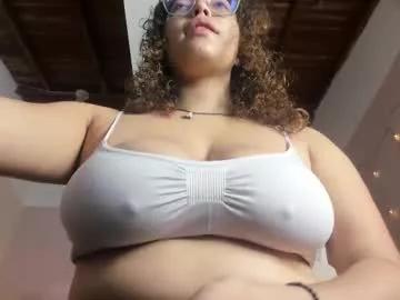 dollargirl_ from Chaturbate is Freechat