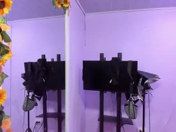 dollbratz_ on Chaturbate 