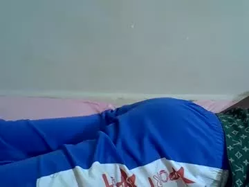 dolleyesmodal on Chaturbate 