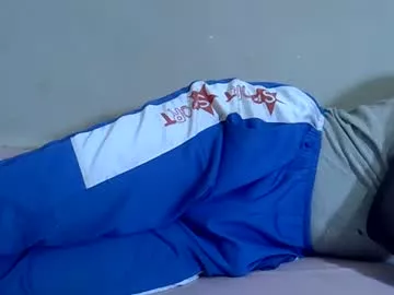 dolleyesmodal on Chaturbate 