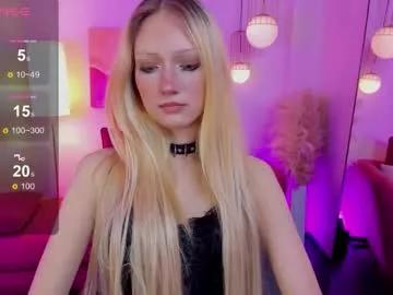 dollhouseeee from Chaturbate is Freechat
