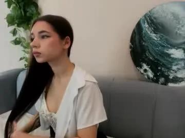 Dolliemina from Chaturbate