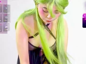 dolliestgirl from Chaturbate is Freechat