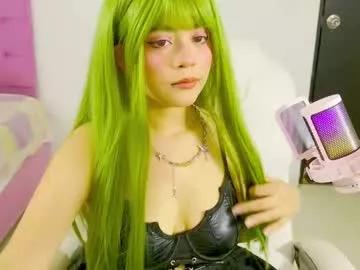dolliestgirl_ from Chaturbate is Freechat