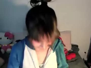 dolliette from Chaturbate
