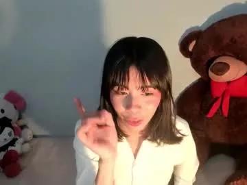 dolliette from Chaturbate