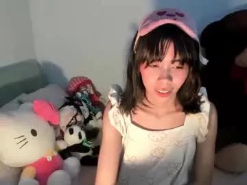 dolliette from Chaturbate is Freechat