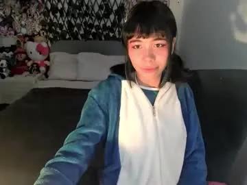 dolliette from Chaturbate