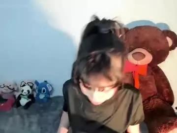 dolliette from Chaturbate