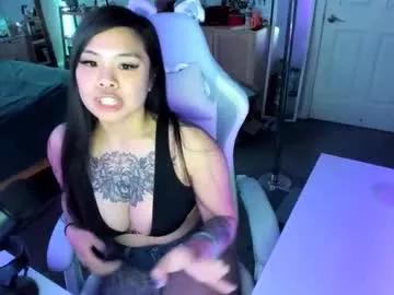 dolllface from Chaturbate is Freechat