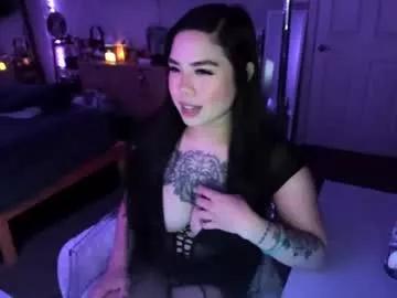 dolllface from Chaturbate