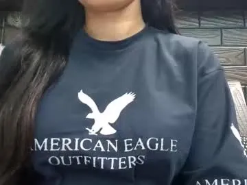 dollmeenu on Chaturbate 