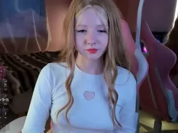 Dollrose from Chaturbate