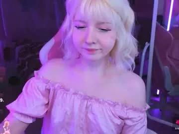 Dollrose from Chaturbate