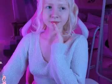 Dollrose from Chaturbate