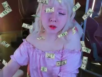 Dollrose from Chaturbate