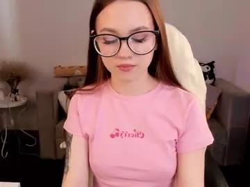 dolly_gleam from Chaturbate is Freechat