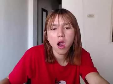 dolly_peach_ from Chaturbate is Freechat