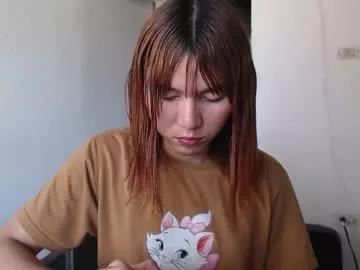 dolly_peach_ from Chaturbate is Freechat