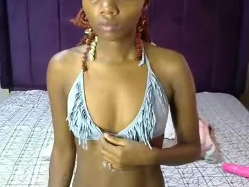 dolly_storm from Chaturbate is Freechat