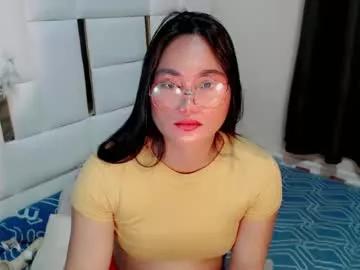 dolly_yume from Chaturbate is Freechat