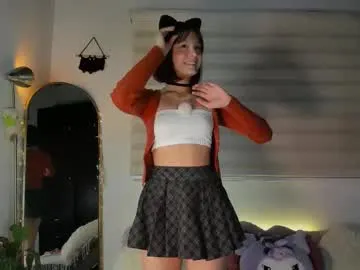 dollydolll_ on Chaturbate 