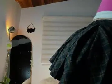 dollydolll_ on Chaturbate 