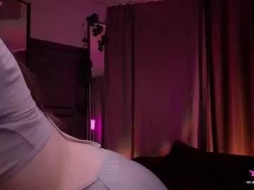 dollymelissa from Chaturbate