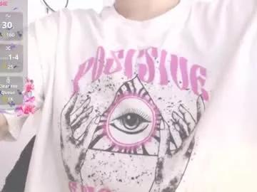 dollysweet666 from Chaturbate