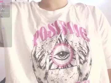 dollysweet666 from Chaturbate