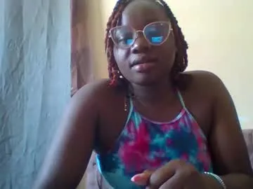 Dollyvee from Chaturbate