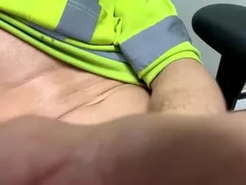 domdaddyd from Chaturbate