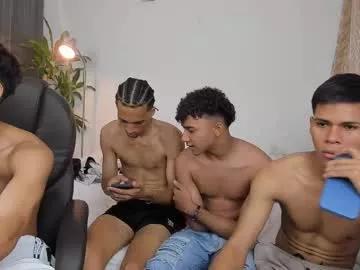 domi_master from Chaturbate is Freechat