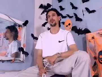 dominic_blade from Chaturbate is Freechat