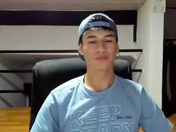 dominic_radccliffe from Chaturbate is Freechat