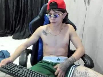 dominic_xl from Chaturbate is Freechat