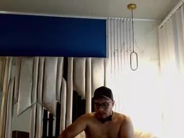 dominicblack1 from Chaturbate is Freechat