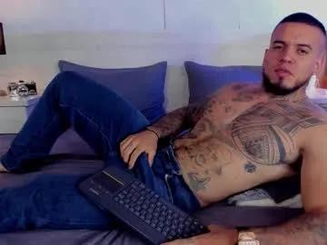 dominickane from Chaturbate is Freechat