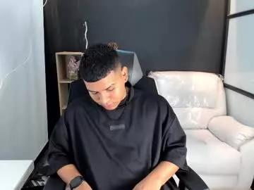 dominicksantiago from Chaturbate is Freechat