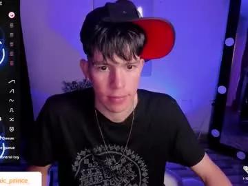 dominicprince from Chaturbate is Freechat