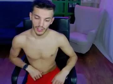 dominicvalente from Chaturbate is Freechat