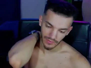 dominicvalente from Chaturbate is Freechat